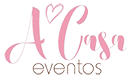 logotipo a casa eventos
