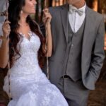 casal balanço
