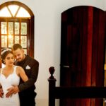 casal escada
