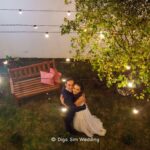casal jardim varanda