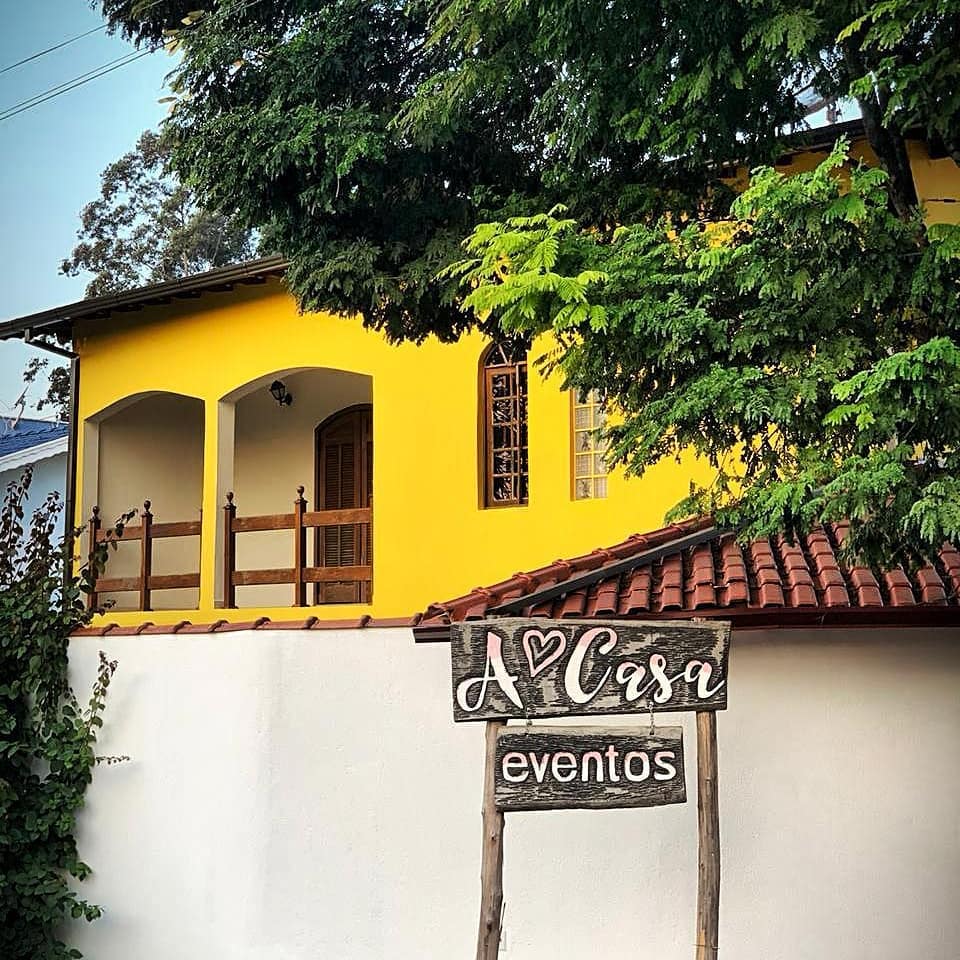 nossa casa