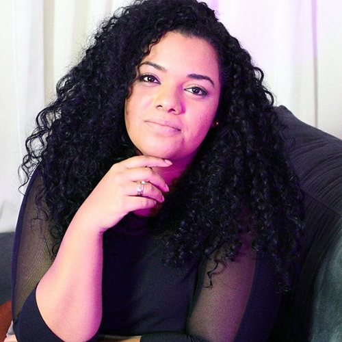 Ariane Pereira