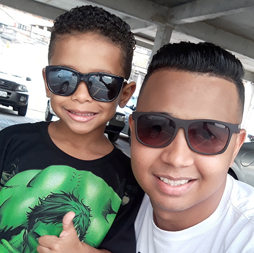 Henrique Gonçalves