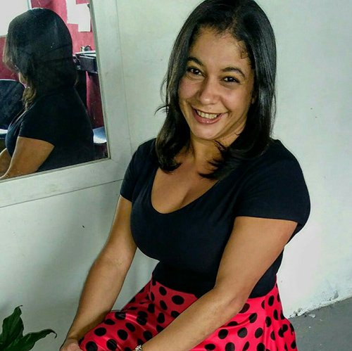 Ticiany Correia