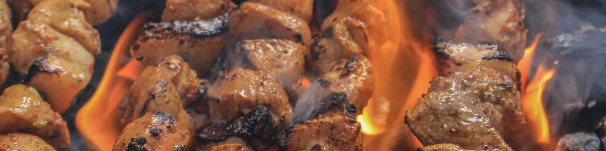 churrasco a casa eventos